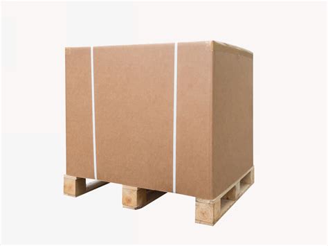 metal box pallets|2ft pallet size cardboard boxes.